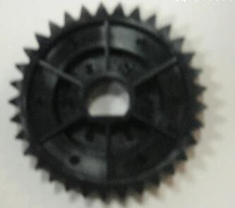 Engrenagem 33 T D A040288 01 A040288 da peça sobresselente de Noritsu Minilab fornecedor