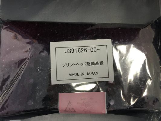 Placa nova do OEM Minilab de J391626-00 Noritsu fornecedor