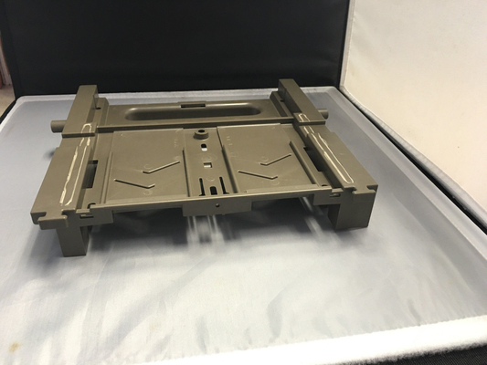 Placa nova da cremalheira da peça do OEM Minilab de D203490-00 Noritsu fornecedor