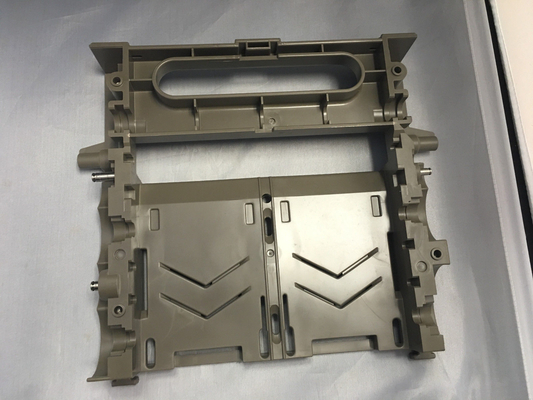 Placa nova da cremalheira da peça do OEM Minilab de D203490-00 Noritsu fornecedor