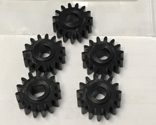 Dente 20303107 da engrenagem 15 da peça sobresselente de Noritsu LPS24 PRO Minilab 00 20303107 H153067 00 fornecedor