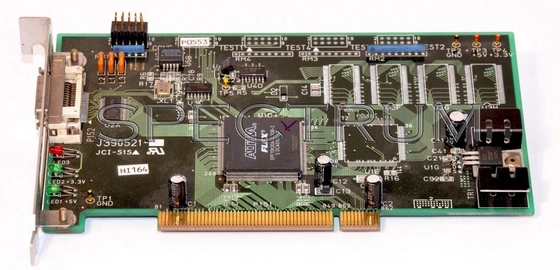 PWB da CONVERSÃO de PCI-LVDS para Noritsu QSS 29XX e minilab J390343-01 de QSS 30XX fornecedor