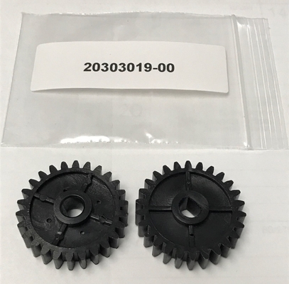 Dente 203030019 da engrenagem 26 da peça sobresselente de Noritsu LPS24 PRO Minilab 00 H153060 00 fornecedor
