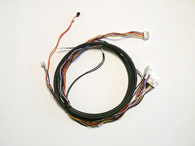Assy do cabo para Noritsu Minilab W410489-01 fornecedor