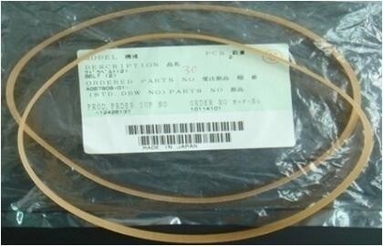 Correia A067808/A096675/A067808-01 do minilab de Noritsu QSS3301/3302/QSS3501 fornecedor