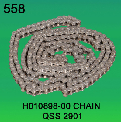 CORRENTE H010898 00 PARA NORITSU Qss2901 Minilab fornecedor