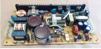 REGULADOR de INTERRUPTOR NEMIC do minilab I038324 de NORITSU LAMBDA ZT90-5FF fornecedor