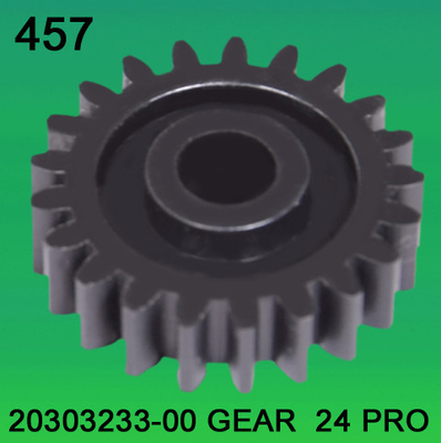 20303233 00 CORTE dos DENTES de ENGRENAGEM H153076-00 21 O PARA LPS 24 PRO Minilab de Noritsu fornecedor