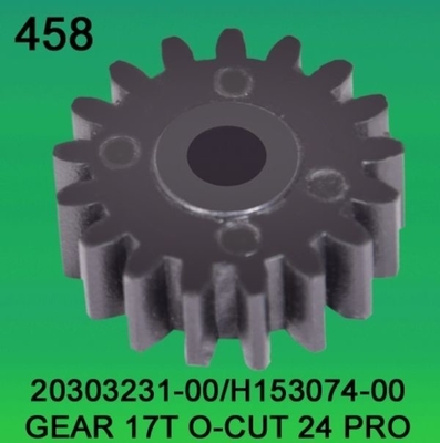 Engrenagem 20303231 do minilab de Noritsu LP24 pro/20303231-00/H153074-00/H153074 fornecedor