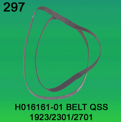 CORREIA H016161-01 PARA o minilab de NORITSU qss1923,2301,2701 fornecedor