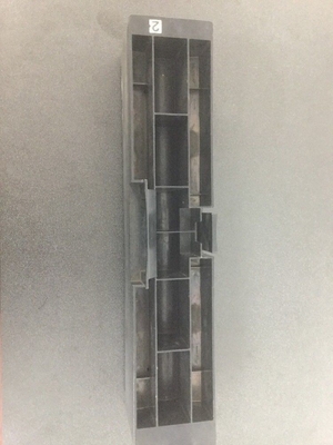 Noritsu QSS 32 37 cruzamento da unidade 2 Z026046 Z026046 01 da cremalheira da volta de Minilab completo com os rolos fornecedor