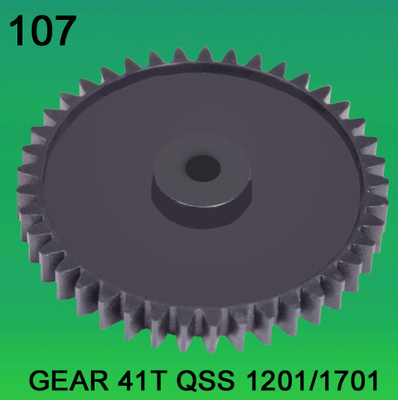 ENGRENAGEM TEETH-41 PARA o minilab de NORITSU qss1201,1701 fornecedor