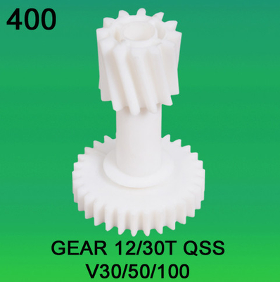 ENGRENAGEM TEETH-12/30 PARA NORITSU qsfV30, V50, minilab V100 fornecedor