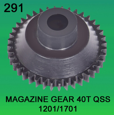 ENGRENAGEM TEETH-40 do COMPARTIMENTO PARA o minilab de NORITSU qss1201,1701 fornecedor