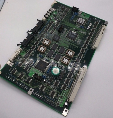 PWB J390859 do CONTROLE PRINCIPAL do minilab de NORITSU fornecedor
