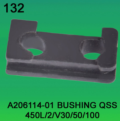 BUCHA A206114-01 PARA NORITSU qsf450L/2, V30, V50, minilab V100 fornecedor