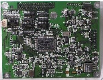 PLACA DIGITAL MINILAB DO PWB DE NORITSU J306800 fornecedor