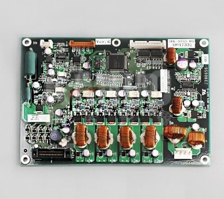 PWB HK 9755 da peça sobresselente de Noritsu Minilab 05 fornecedor