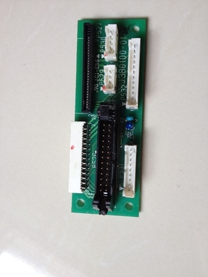 PWB J380100 da peça sobresselente de Noritsu QSS2701 Minilab fornecedor