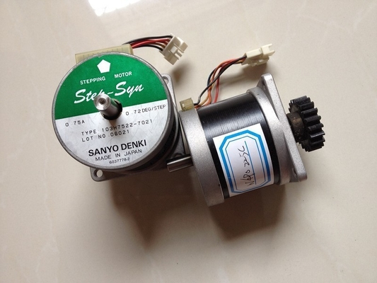 Motor W490225 da peça sobresselente de Noritsu QSS2701 Minilab fornecedor
