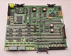 Placa de processador central do minilab de Noritsu QSS2301 fornecedor