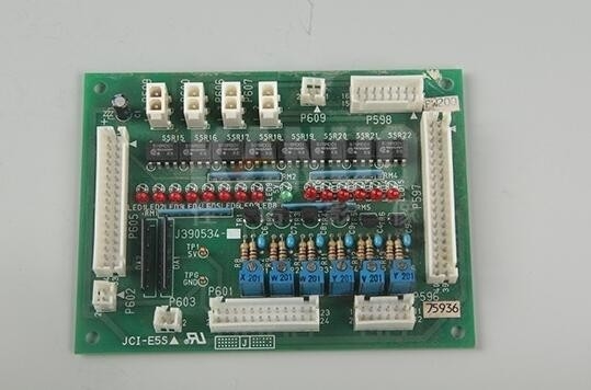 J390534 00 J391430 00 para o PWB da manutenção programada I O da peça sobresselente de Noritsu Noritsu Qss2901 3001 3301 Minilab fornecedor