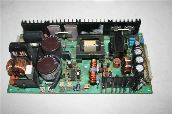 Noritsu QSS2301 2611 o regulador de interruptor ZT90 de 3001 3011 3301 3302 Minilab 522 P N I038146 I038160 usou-se fornecedor