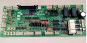 PWB J390978 do minilab de Noritsu fornecedor