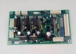 PWB da impressora I O da peça sobresselente da máquina de J391272 J390940 Noritsu Noritsu QSS3301 3311 Minilab fornecedor