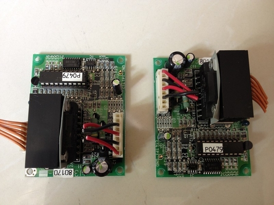 J380170 I043105 J341040 J341039 para o PWB do MOTORISTA de Noritsu MP1600 QSS2700 QSS2701 QSS2711 Minilab PM fornecedor