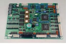 Noritsu QSS 3300 PWB J390944 01 de Control da impressora da peça sobresselente de 3301 3302 Minilab fornecedor