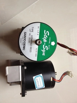 Motor da peça sobresselente de W490228 Noritsu QSS2701 Minilab fornecedor