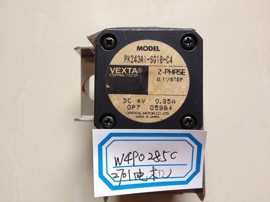 Motor W490285 da peça sobresselente de Noritsu QSS2701 Minilab fornecedor