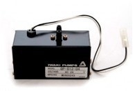 UNIDADE OP-012-02 P131 da peça do minilab de Noritsu # da BOMBA de AR W440131-01/W440131 fornecedor