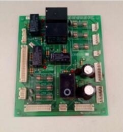 Peça de substituição J390935 00 para Noritsu Qss3001 3011 PWB secundário do controle da peça sobresselente de 3300 3301 3302 Minilab fornecedor