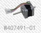 Motor W407491-01/W407491 do minilab de NORITSU QSS3001/3021 fornecedor