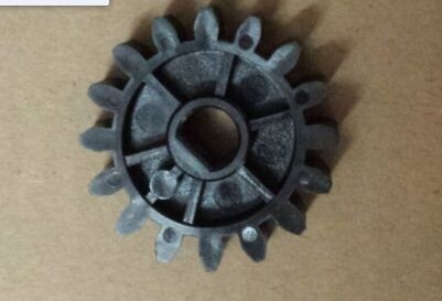 ENGRENAGEM da MOVIMENTAÇÃO 16T da peça sobresselente de A058672 A058672 01 Noritsu QSS2801 2901 3101 Minilab fornecedor