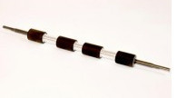 Rolo da peça sobresselente de A063000 01A063000 Noritsu QSS2901 3001 Minilab fornecedor