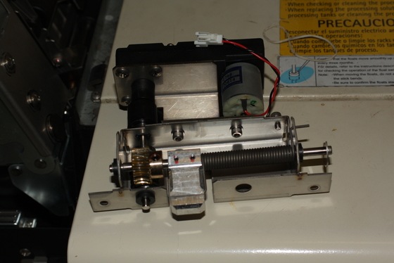 Peça sobresselente Z023530 de Noritsu QSS2901 Minilab fornecedor