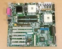 Placa de processador central do cartão-matriz de ATX para a peça sobresselente W408721 01 de Noritsu QSS3011 Digitas Minilab fornecedor