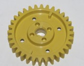 Engrenagem A239386/A239386-01 do minilab de Noritsu QSS2301/3501 fornecedor