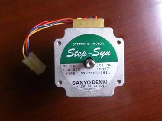 Motor de piso da peça sobresselente de W405189 Noritsu QSS2301 3501 Minilab fornecedor