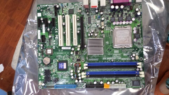W411348 para Noritsu QSS 3300 3301 3302 placa de mãe da peça sobresselente ATX de Minilab fornecedor