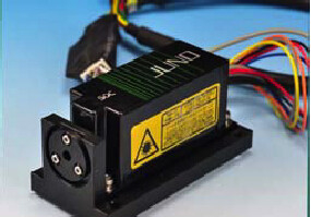 Arma azul do laser de Minilab para a cabeça compatível do laser de Noritsu QSS30 Minilab fornecedor