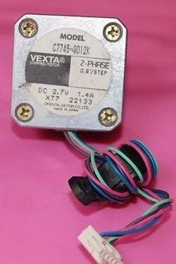 UNIDADE de MOTOR do PISO da peça sobresselente VEXTA de W405817 W405817-01 NORITSU Qss2611 Minilab fornecedor