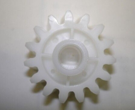 A048815 01 A04881 NORITSU Qss1923 2301 2701 DENTES de ENGRENAGEM 15 da peça sobresselente de Minilab fornecedor