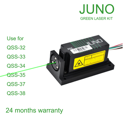 Arma verde do laser para Noritsu /38 QSS32/33/34/35/37/LPS 24 PRO Minilab fornecedor