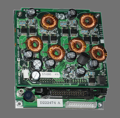 PWB do minilab de j391160 Noritsu QSS3201/3202/3501/LPS24 o pro, usou-se fornecedor