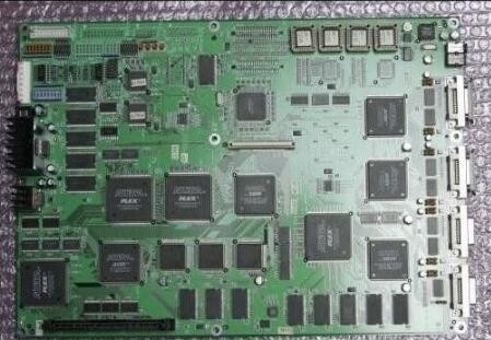 J390864 Noritsu QSS3201 3202 placa da imagem da peça sobresselente de 3300 3301 3302 3311 Minilab fornecedor