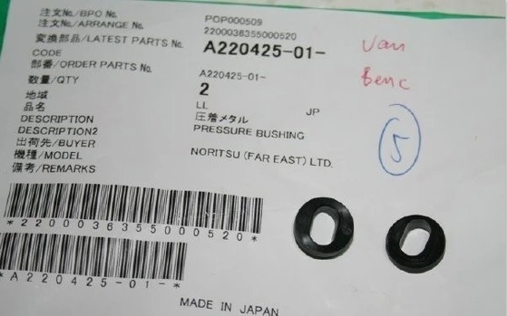 Peça A220425/A220425-01 do minilab de Noritsu fornecedor